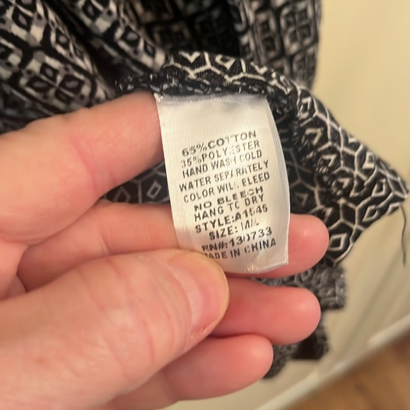 Umgee top - Picture 4 of 6